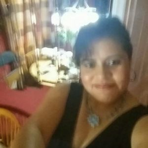 Meet your Posher, Susana